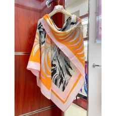 Hermes Scarf